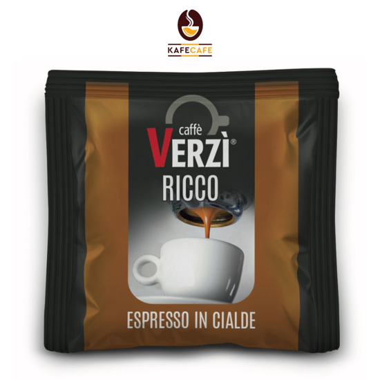 Picture of 150 VERZI ESE PODS AROMA RICCO